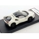 Ferrari SF90 Stradale Bianco Avus Nero DS 1250 Asseto Fiorano Looksmart LS504F