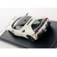 Ferrari SF90 Stradale Bianco Avus Nero DS 1250 Asseto Fiorano Looksmart LS504F