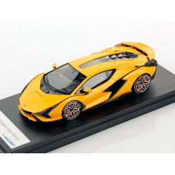 Lamborghini Sian FKP 37 Goallo Horus Matt Looksmart LS507D