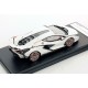 Lamborghini Sian FKP 37 Bianco Monocerus Looksmart LS507F