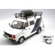 Ford Transit MKII Team Ford Rallye IXO 18RMC058XE