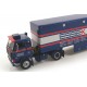 Volvo F89 Essex Lotus Race Transporter F1 IXO TTR021