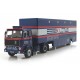 Volvo F89 Essex Lotus Race Transporter F1 IXO TTR021