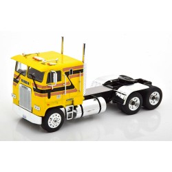 Freightliner FLA 1993 Yellow IXO TR072