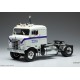 Kenworth Bullnose 1950 White IXO TR063