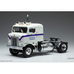 Kenworth Bullnose 1950 White IXO TR063
