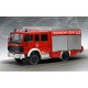 Mercedes LF 16/12 Fire Brigade of Essen 1995 IXO TRF016S