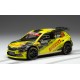 Skoda Fabia R5 30 Rallye Monte Carlo 2020 Munster Louka IXO RAM749