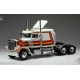 Peterbilt 359 1973 White IXO TR069