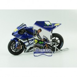 Pitboard 1/12 - Valentino Rossi - PBVAL043