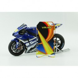 Pitboard 1/12 - Valentino Rossi - PBVAL051