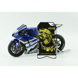 Pitboard 1/12 - Valentino Rossi - PBVAL059