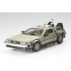 DeLorean DMC-12 Back to the Future 2 1983 Sunstar SUN2710