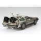 DeLorean DMC-12 Back to the Future 2 1983 Sunstar SUN2710