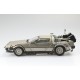 DeLorean DMC-12 Back to the Future 2 1983 Sunstar SUN2710