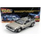 DeLorean DMC-12 Back to the Future 1 1981 Sunstar SUN2711
