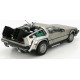 DeLorean DMC-12 Back to the Future 1 1981 Sunstar SUN2711