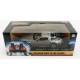 DeLorean DMC-12 Back to the Future 1 1981 Sunstar SUN2711
