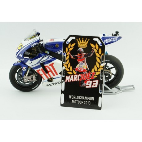 Pitboard 1/12 - Marc Marquez - PBMM008