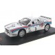 Lancia 037 3 Rallye de l'Acropole 1983 Rohrl Geistdorfer IXO 18RMC054A