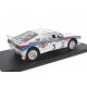 Lancia 037 3 Rallye de l'Acropole 1983 Rohrl Geistdorfer IXO 18RMC054A
