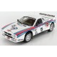 Lancia 037 15 Rallye de l'Acropole 1983 Bettega Perissinot IXO 18RMC054C