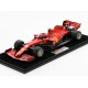 Ferrari SF1000 16 F1 2ème Autriche 2020 Charles Leclerc Looksmart LS18F1029