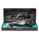 Mercedes F1 W10 EQ Power+ 44 F1 Allemagne 200th GP 2019 Lewis Hamilton Minichamps 113191144