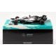 Mercedes F1 W10 EQ Power+ 44 F1 Allemagne 200th GP 2019 Lewis Hamilton Minichamps 113191144