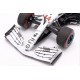 Mercedes F1 W10 EQ Power+ 44 F1 Allemagne 200th GP 2019 Lewis Hamilton Minichamps 113191144