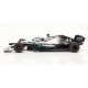Mercedes F1 W10 EQ Power+ 44 F1 Allemagne 200th GP 2019 Lewis Hamilton Minichamps 113191144