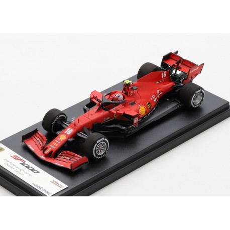 Ferrari SF1000 16 F1 2ème Autriche 2020 Charles Leclerc Looksmart LSF1029