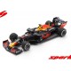 Aston Martin Red Bull Honda RB16 33 F1 Winner 70ème Anniversaire Silverstone 2020 Max Verstappen Spark S6479