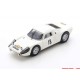 Porsche 904 GTS 18 Rallye des Routes du Nord 1966 Schlesser Schlesser Spark SF166