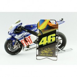 Pitboard 1/12 - Valentino Rossi - PBVAL035