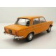 Fiat 125 Orange WhiteBox WB124040