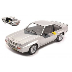 Opel Manta B 400 Silver WhiteBox WB124043