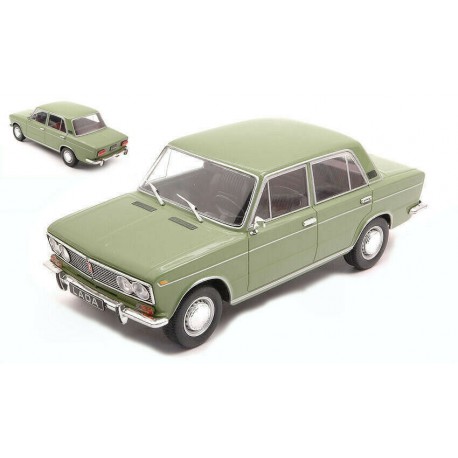Lada 1500 Verte WhiteBox WB124044