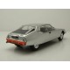 Citroen SM Silver WhiteBox WB124046