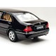 Mercedes Benz S600 Pullman V220 Black Sunstar SUN4116