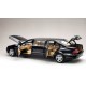 Mercedes Benz S600 Pullman V220 Black Sunstar SUN4116