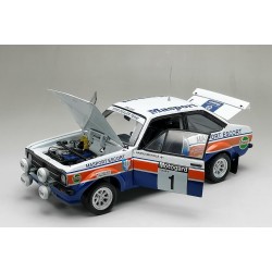 Ford Escort RS 1800 1 Winner Rallye Nouvelle Zélande 1979 Mikkola Hertz Sunstar SUN4850