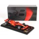Ferrari SF90 16 F1 Winner Monza 2019 Charles Leclerc BBR BBRC234A