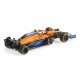 McLaren Renault MCL35 4 F1 3ème Autriche 2020 Lando Norris Minichamps 537204404