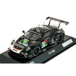 Porsche 911 RSR 92 24 Heures du Mans 2020 Spark WAP0209020MLEM