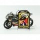 Pitboard 1/12 - Max Biaggi - PBMAX003