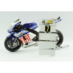 Pitboard 1/12 - Valentino Rossi - PBVAL030