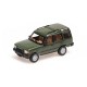 Land Rover Discovery Red Almost Real ALM410401