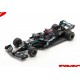 Mercedes F1 W11 EQ Performance 44 F1 Winner Styrie 2020 Lewis Hamilton Spark 18S482
