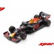Aston Martin Red Bull Honda RB16 33 F1 3ème Styrie 2020 Max Verstappen Spark 18S484